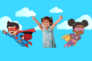 Read more about the article How to Build Your Toddler’s Confidence (Without Pressure)