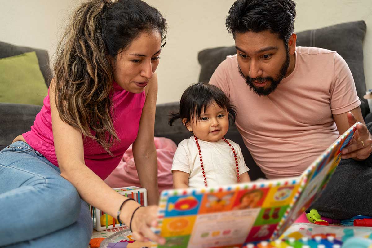 Read more about the article Early Intervention