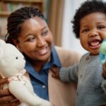 Baby / Toddler Milestones