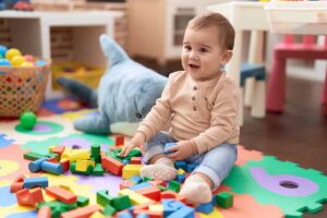 Read more about the article Concerned About Your Child’s Development?