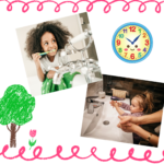 Simple Daily Routines That Help Toddlers Thrive