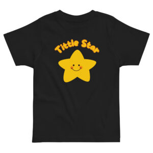 Toddler jersey t-shirt